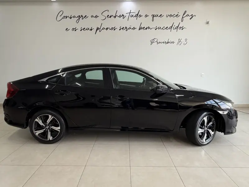 Civic - Foto
