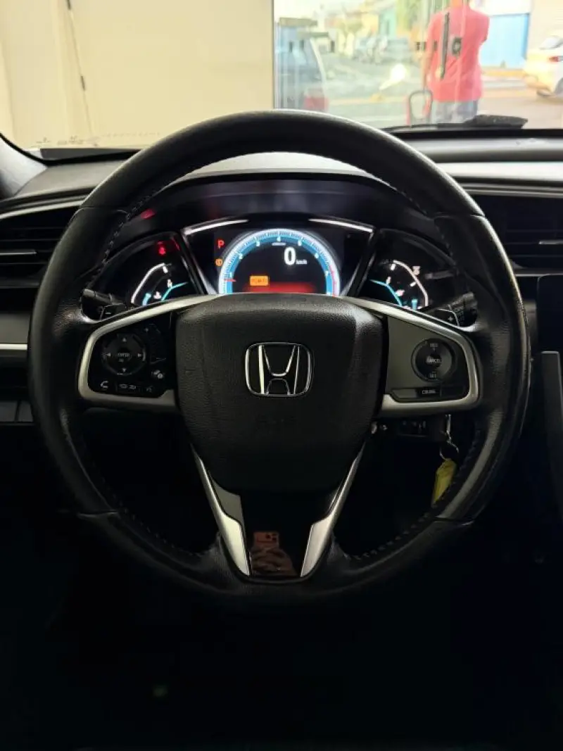 Civic - Foto