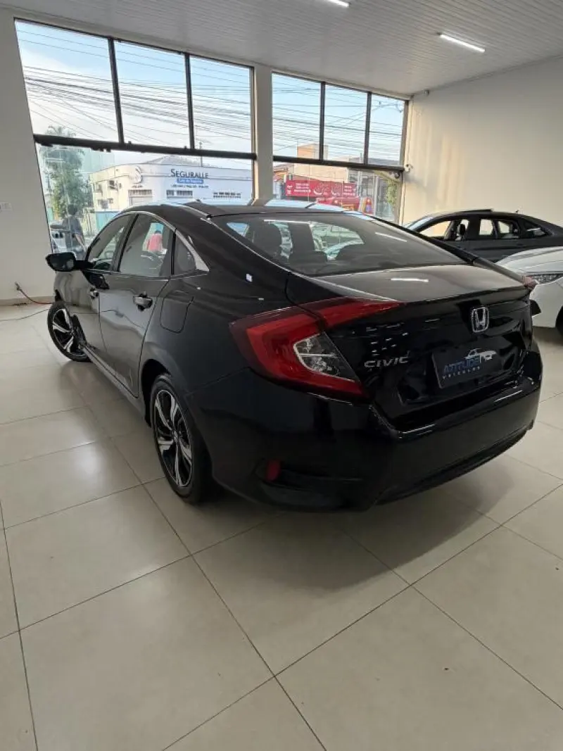 Civic - Foto
