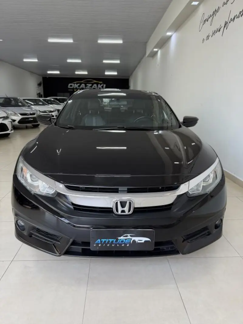 Civic - Foto