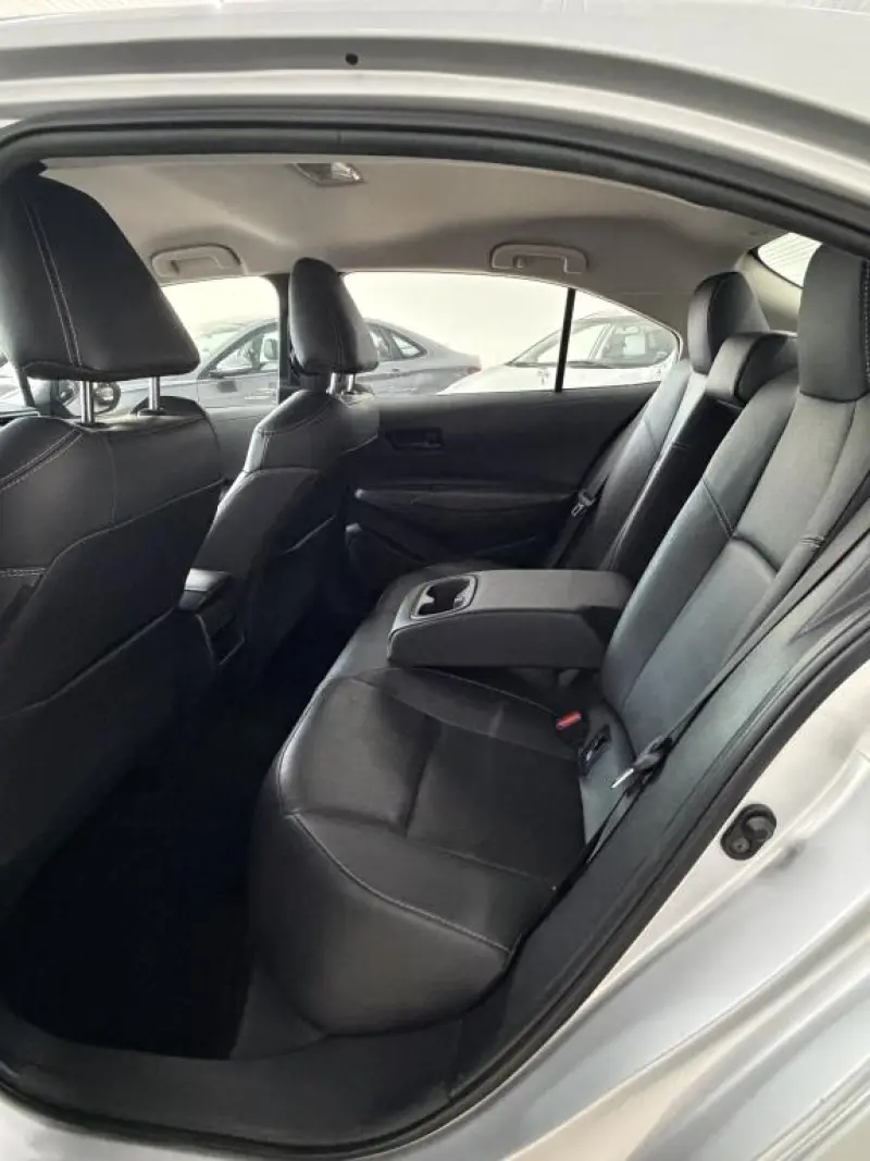 Corolla - Foto