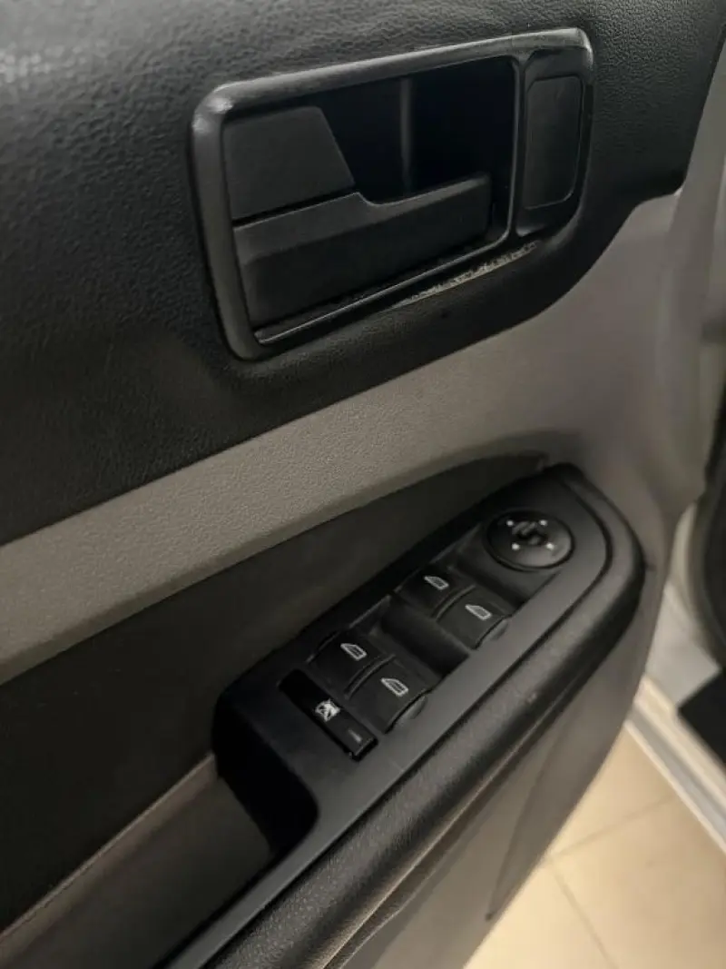 Focus Sedan - Foto