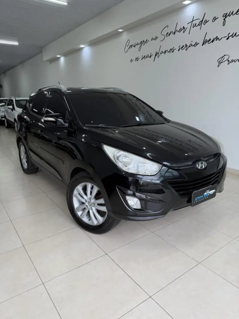 IX35 - Foto