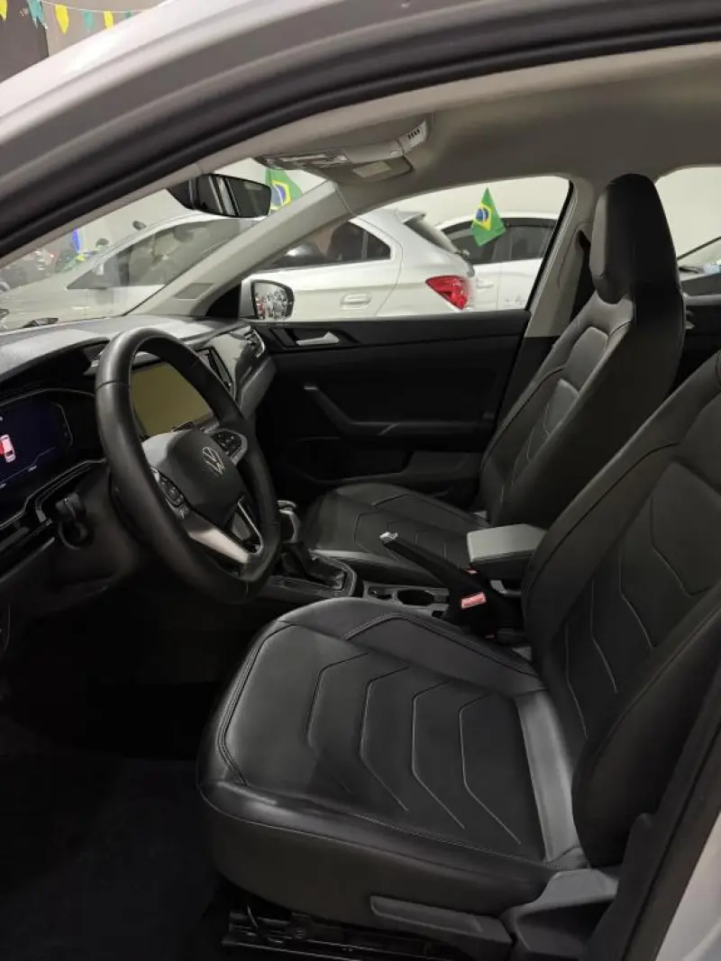 Polo Hatch - Foto