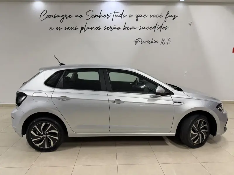 Polo Hatch - Foto